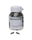Capat teaca cablu frana 5 mm, otel Cod:LCR1005
