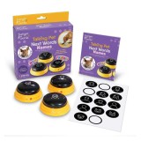 Set dresaj caini - Sonerii dresaj catel cuvinte esentiale