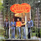 Corvina - Corvina (1976 - Cehia - LP / VG), VINIL, Rock