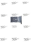Sim tray Samsung SM-G990 S21 FE (5G) GRAPHITE