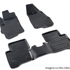 Covoare cauciuc tavita compatibile Ford Focus III 2011-2014 Cod: 3D AP-1016 / A80-X108f2 Automotive TrustedCars