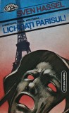 Cumpara ieftin Lichidati Parisul! - 1994 - Sven Hassel (@B355)