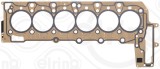 ELRING 477.322 Garnitura, chiulasa