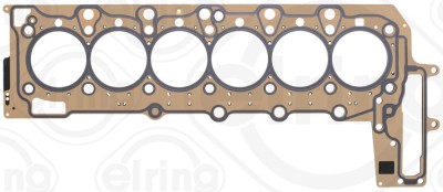 ELRING 477.322 Garnitura, chiulasa foto