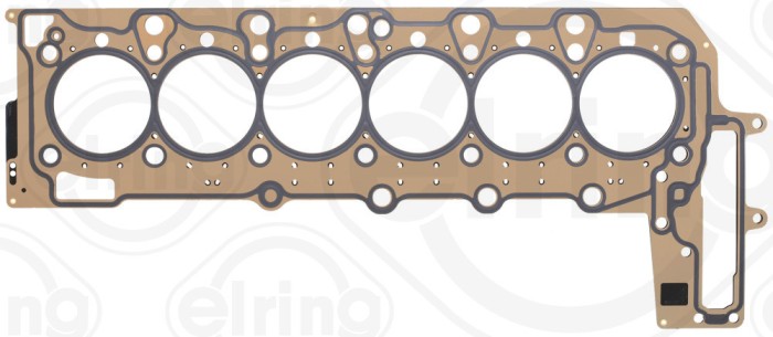 ELRING 477.322 Garnitura, chiulasa
