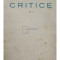 Eugen Lovinescu - Critice, vol. III