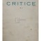 Eugen Lovinescu - Critice, vol. III