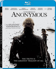 Anonim / Anonymous - BLU-RAY Mania Film foto