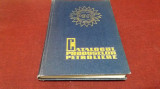 CATALOGUL PRODUSELOR PETROLIERE PECO 1971