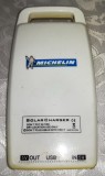 Incarcator solar / baterie externa MICHELIN, 450 mAh