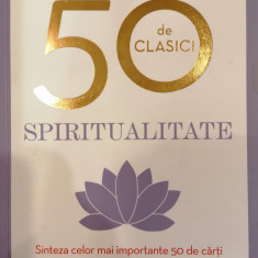 50 de clasici. Spiritualitate