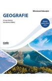 Geografie - Clasa 5 - Manual - Octavian Mandrut, Ana-Marilena Mandrut