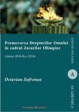 Promovarea Drepturilor Omului in cadrul Jocurilor Olimpice - Octavian Sofronea, Editie in limba romana