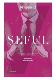Seful - Vi Keeland - Trei