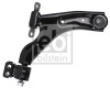 FEBI BILSTEIN 181137 Brat, suspensie roata