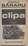 Dinu Sararu - Clipa