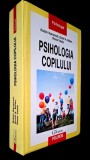 Psihologia copilului (CU SUBLINIERI SI NOT.!!!) Harwood, Miller, Vasta, Polirom 2010, titlul orig. Child Psychology. Development in a Changing Society