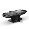 Gratar portabil pe gaz, NomadiQ Essential GrillCooking