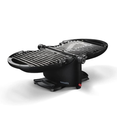 Gratar portabil pe gaz, NomadiQ Essential GrillCooking foto