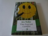 Viata financiara a poetilor - Jess Walter