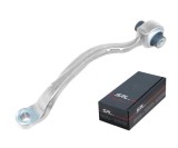 Brat suspensie roata Mercedes Clasa E (W212) parte montare : Punte fata, Stanga, Fata, Jos, spre exterior, SRLine