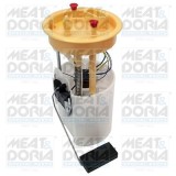 MEAT &amp; DORIA 77341 Sistem alimentare cu combustibil