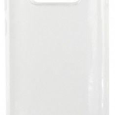 Husa silicon slim transparenta Jelly Roar pentru Samsung Galaxy S10e (G970F)