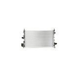 Radiator apa OPEL SIGNUM AVA Quality Cooling OL2462