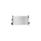 Radiator apa OPEL SIGNUM AVA Quality Cooling OL2462