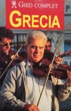 Grecia - Ghid complet (Editia: 2000)