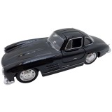 Macheta masina metal Mercedes Benz 300 sl scara 1/36