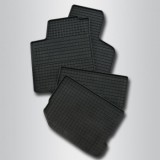 Presuri Cauciuc Auto Dedicate VW Golf V VI Jetta Scirocco Petex Germania