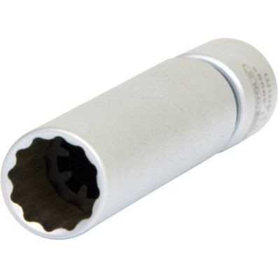 CHEIE TUBULARA ARTICULATA PENTRU BUJII 3/8 PENTRU BMW. 14MM foto