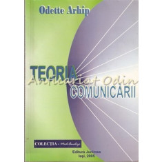 Teoria Comunicarii - Odette Arhip