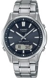 Ceas Barbati, Casio, WaveCeptor Radio Controlled LCW-M100TSE-1A - Marime universala