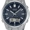 Ceas Barbati, Casio, WaveCeptor Radio Controlled LCW-M100TSE-1A - Marime universala