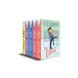 The Complete Off-Campus Series Set