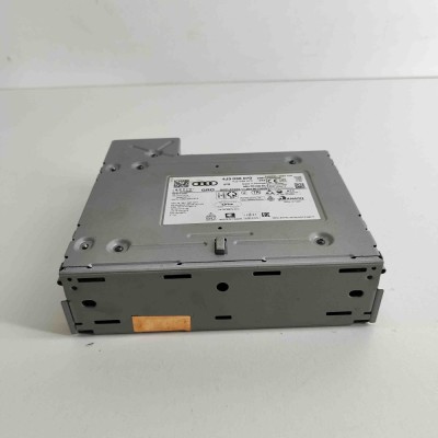 Unitate radio CD navigație AUDI E-TRON GT 2022 OEM: Hatchback | 23549964 foto