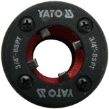 Yato YT-2919 - Cap rezerva pentru filiera 3/4 inch YT-2900 YT-29001