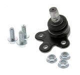 Pivot brat suspensie Chevrolet Aveo, Trax; Opel Mokka / Mokka X Motor 1.2, 1.2 LPG, 1.3 D, 1.4, 1.4, 1.4 4x4, 1.4 AWD, 1.4 LPG, 1.4 LPG, 1.4 Turbo,