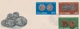 FDC NUMISMATICA