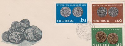 FDC NUMISMATICA foto