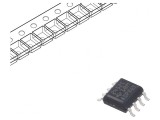 Amplificator Operațional 220kHz 2 Canale SO8 Rola/Banda