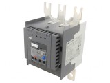 Releu termic AF cu cleme șurub 115-380A