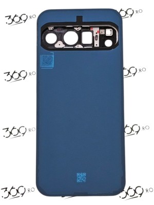 Capac baterie Google Pixel 9 PRO Obsidian foto