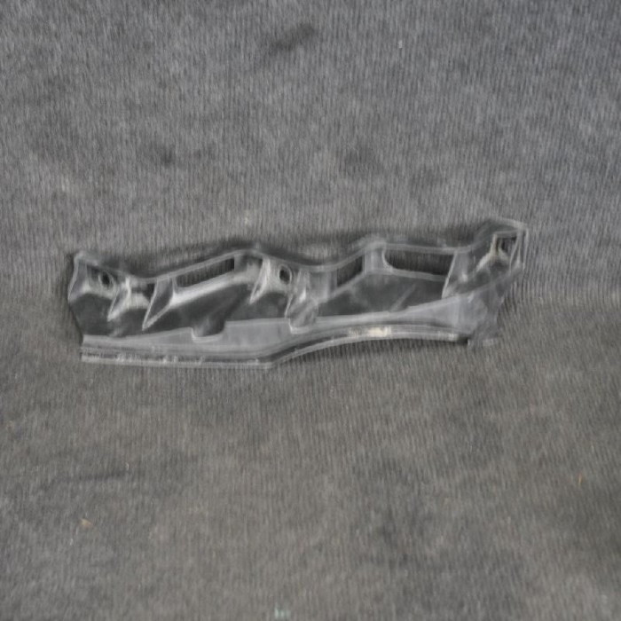 Suport bara de protecție dreapta față VW PASSAT B6 3C2 2007 OEM: 3C0807890 2074383