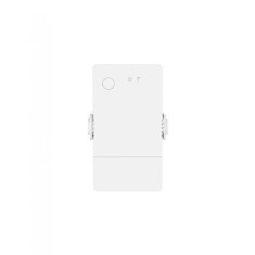 Releu inteligent WiFi Sonoff POW Origin R3 (16A) cu contor de putere