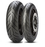 Anvelopa scuter Pirelli 120/80-14 TL 58S Diablo Rosso