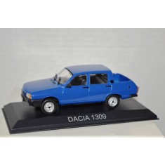 Macheta Dacia 1309, scara1:43 Atlas