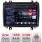 Navigatie Cadillac CTS intre anii 2003-2007 Android radio gps internet 8 core QLED 2K 16+512 360 Edotec CarStore Technology